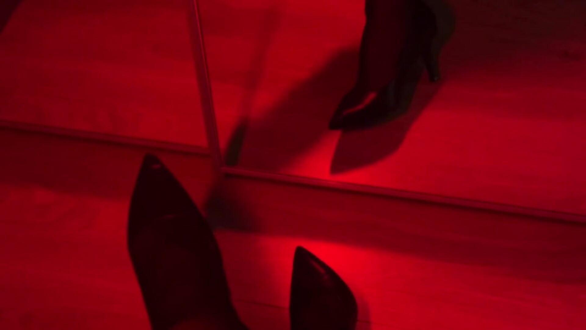 my legs– alexia_sam kameramodell videója