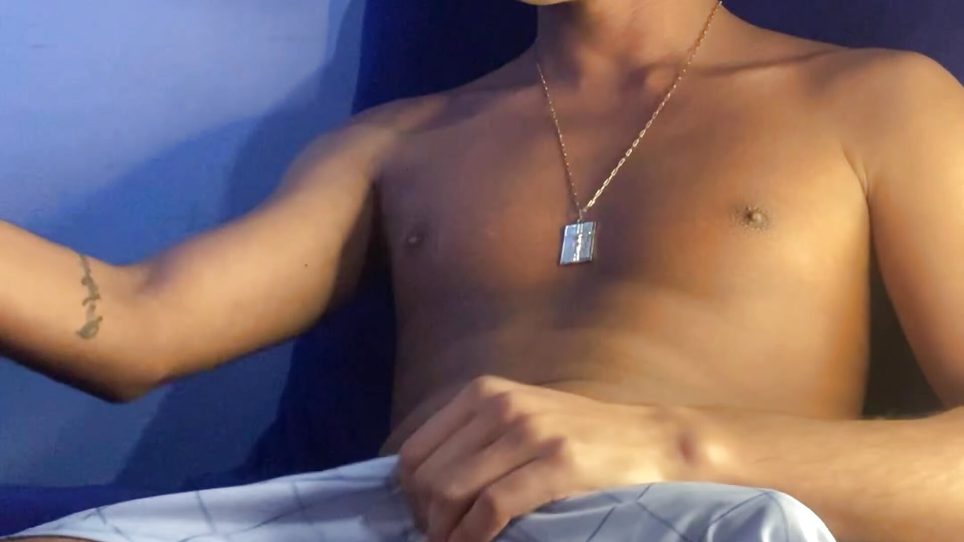 🏅 - vídeo de la modelo de cam pablof5