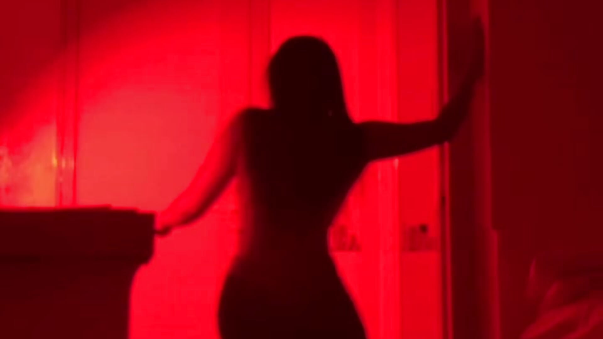Stripping dancing and enjoying my own - video by Juliet_official_pro cam model