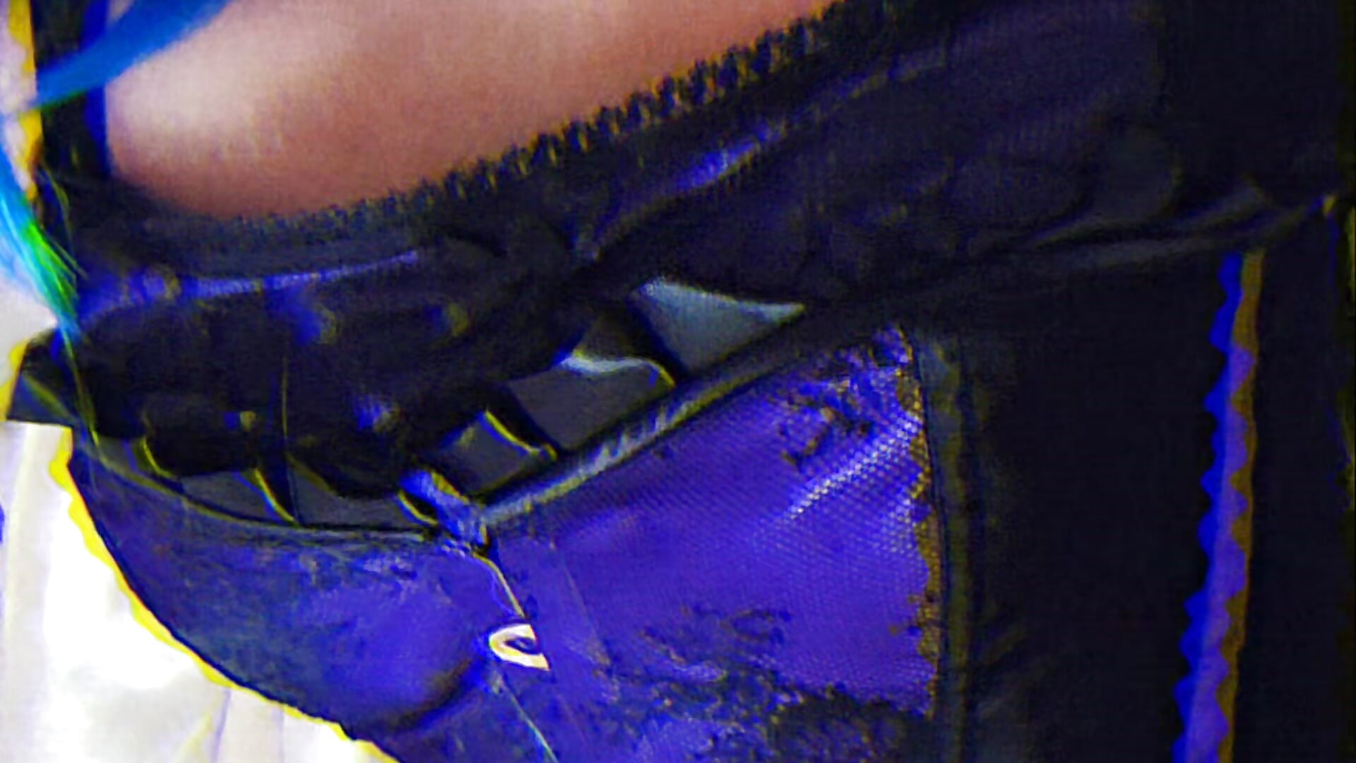 Snapchat-53205927 - video by Kitt-Kay cam model