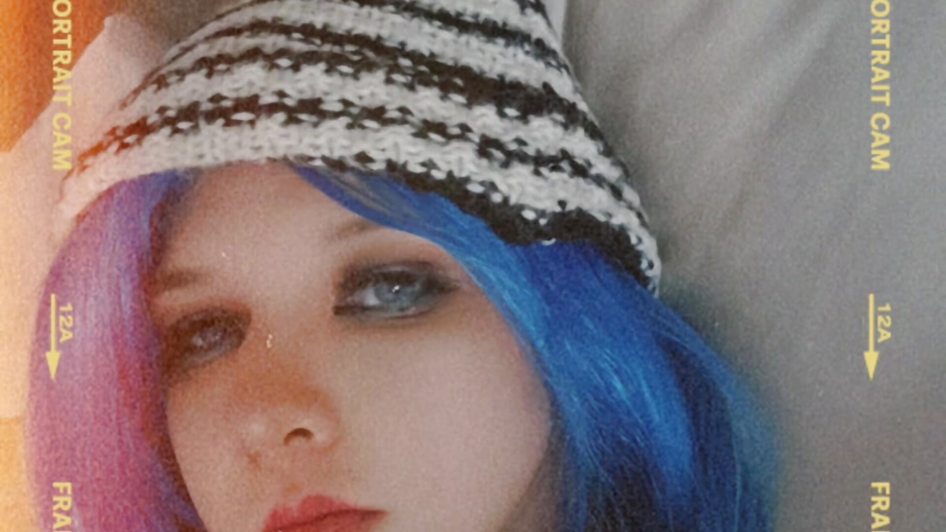 Snapchat-332252896 - video by Kitt-Kay cam model