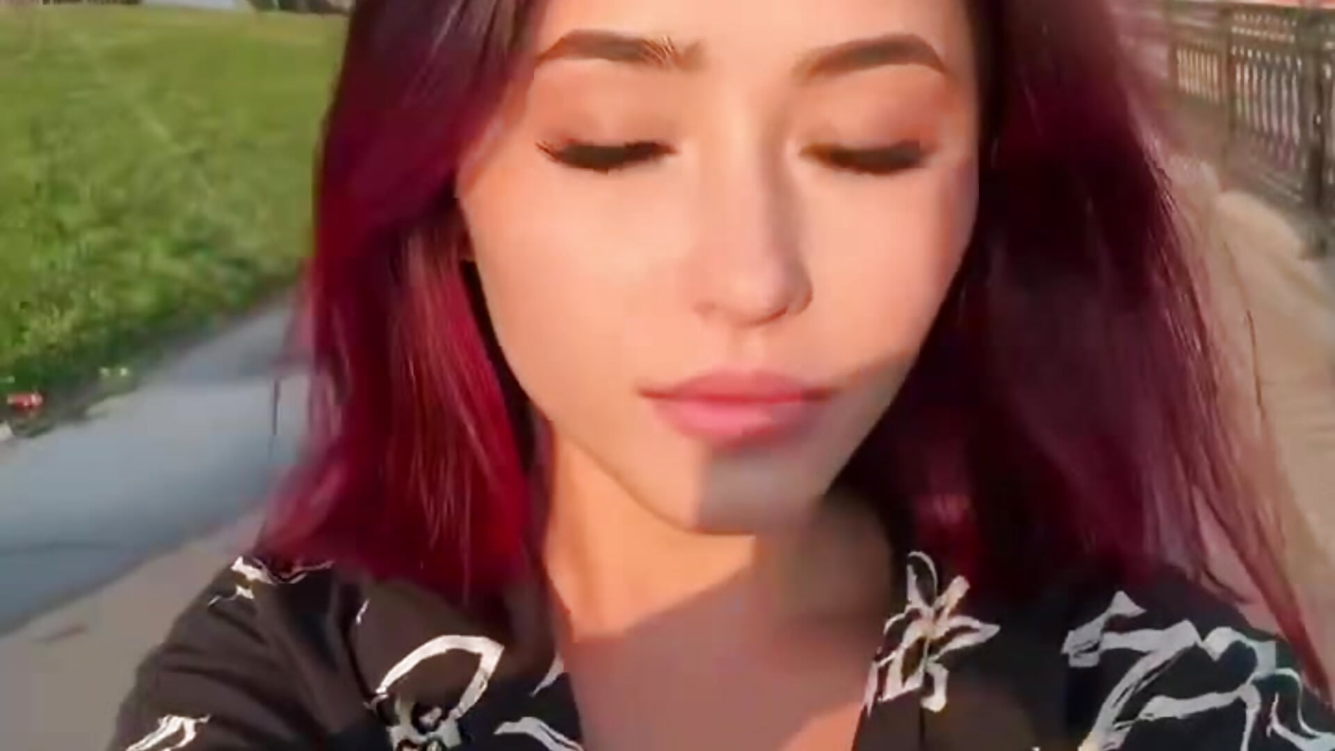 Hey^^ — filmik RedMidnight, modela(-lki) na kamerkach