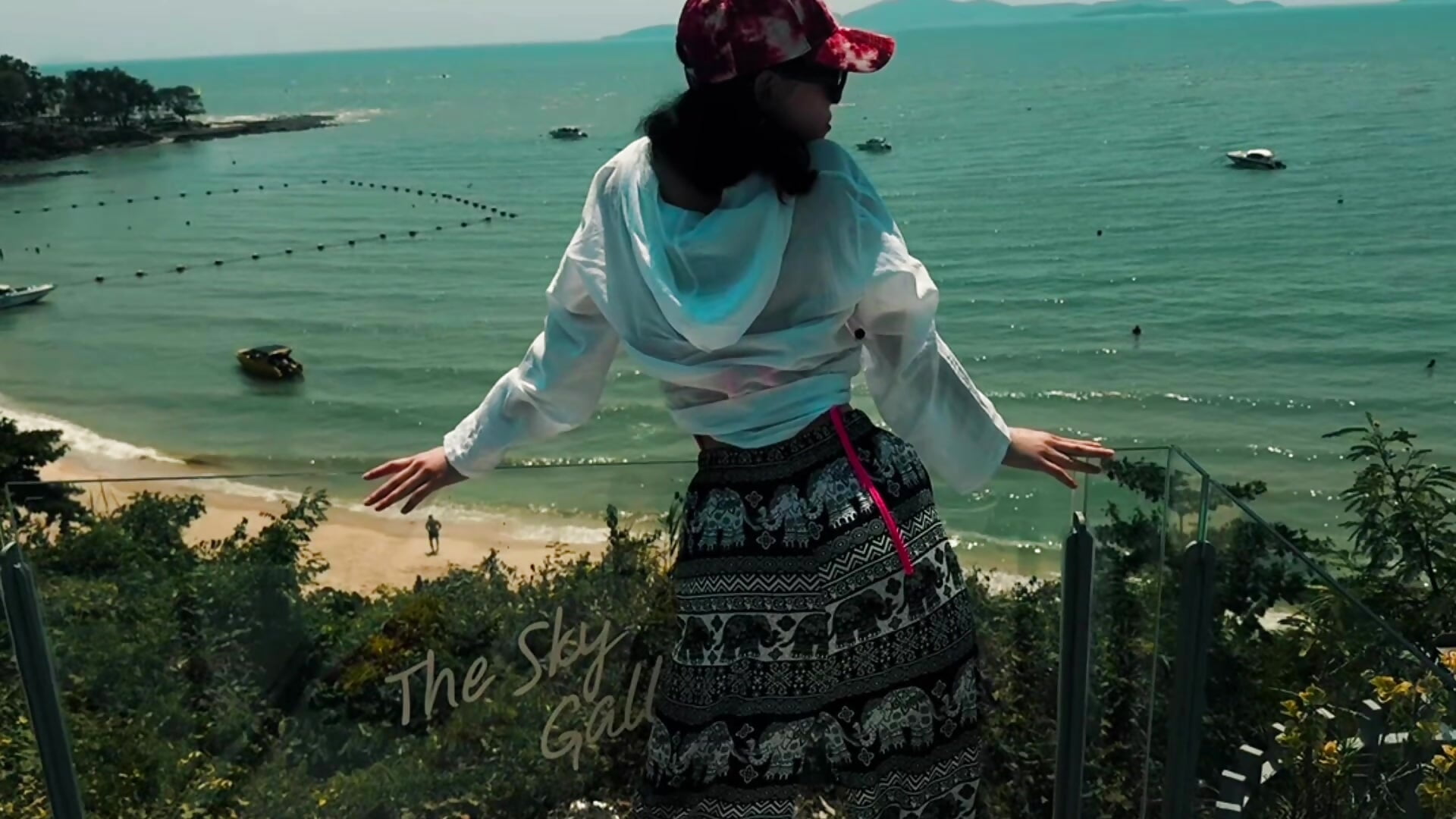 🐊🐊🐊 - RedMidnight adlı kamera modelinin videosu