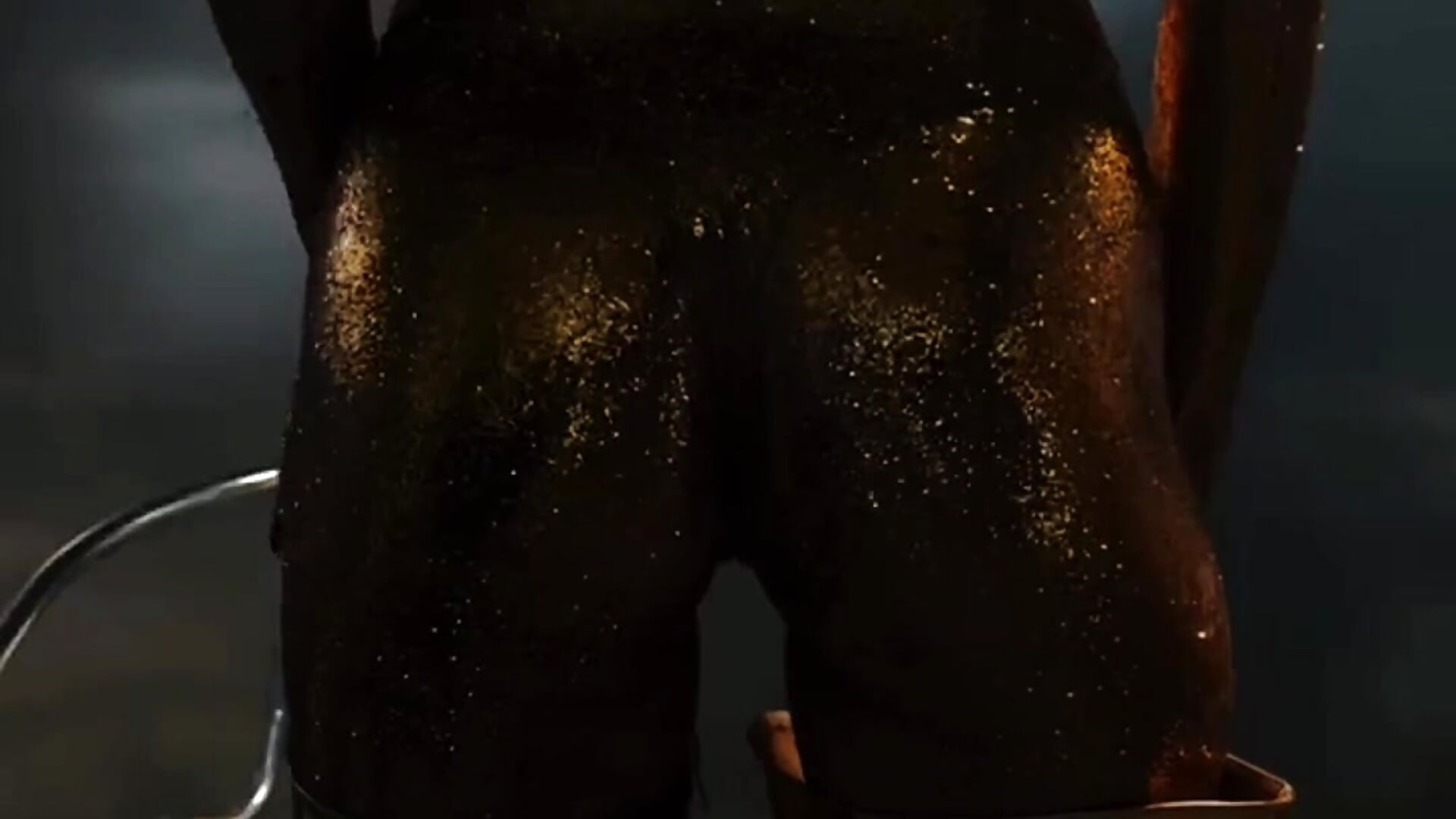 Erotic shine - vídeo de la modelo de cam RedMidnight