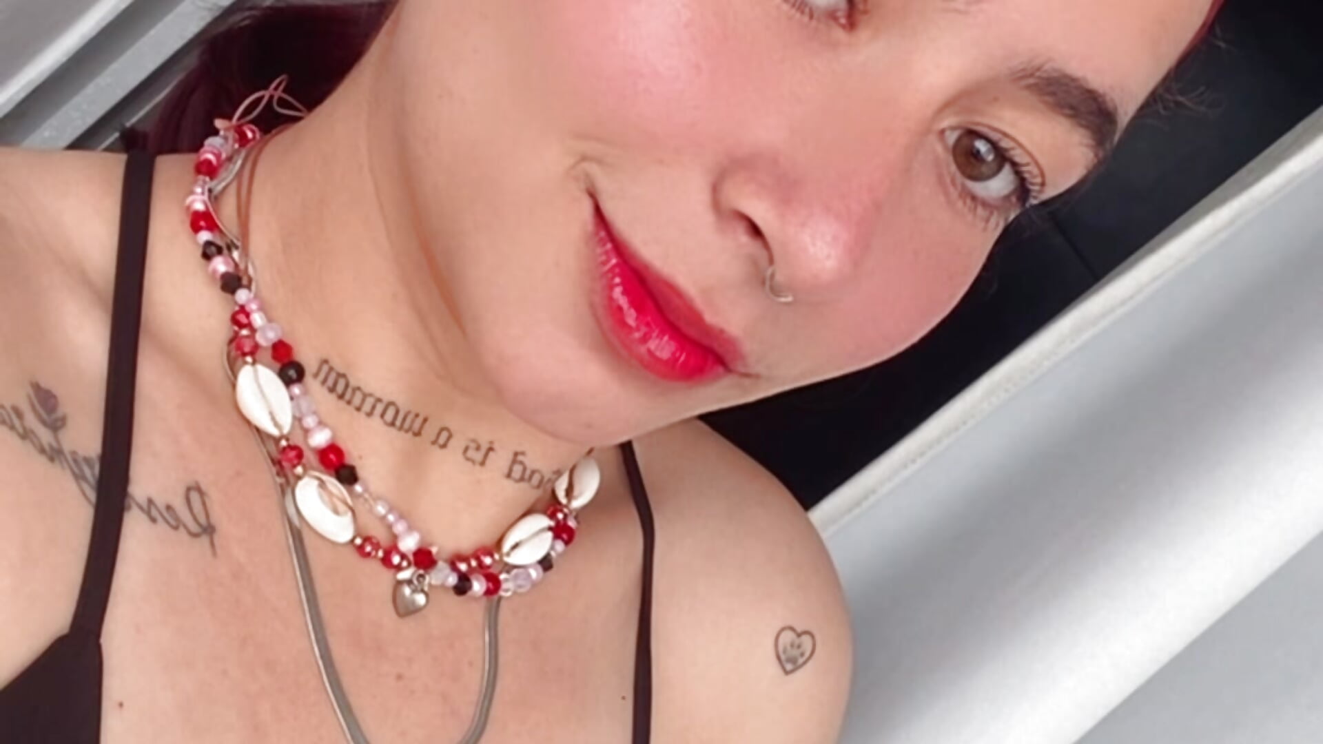 🌸💙 - video by CharlotteBlossom cam model