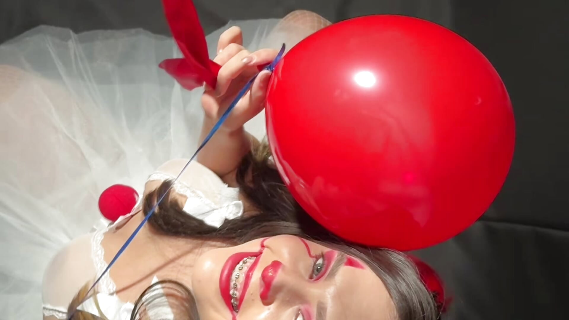 🤡 - video by Samantafoxx_ cam model