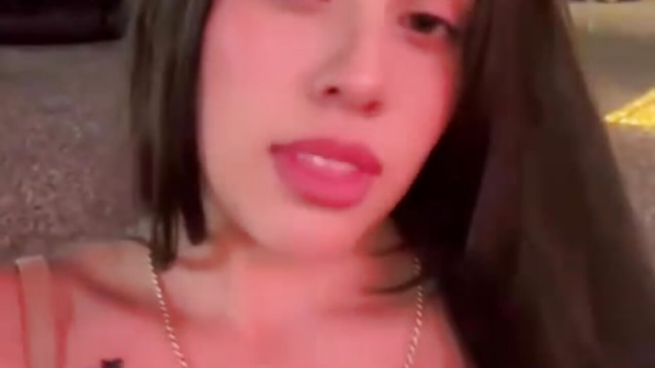 🥰😘 - Samantafoxx_ 캠 모델의 동영상