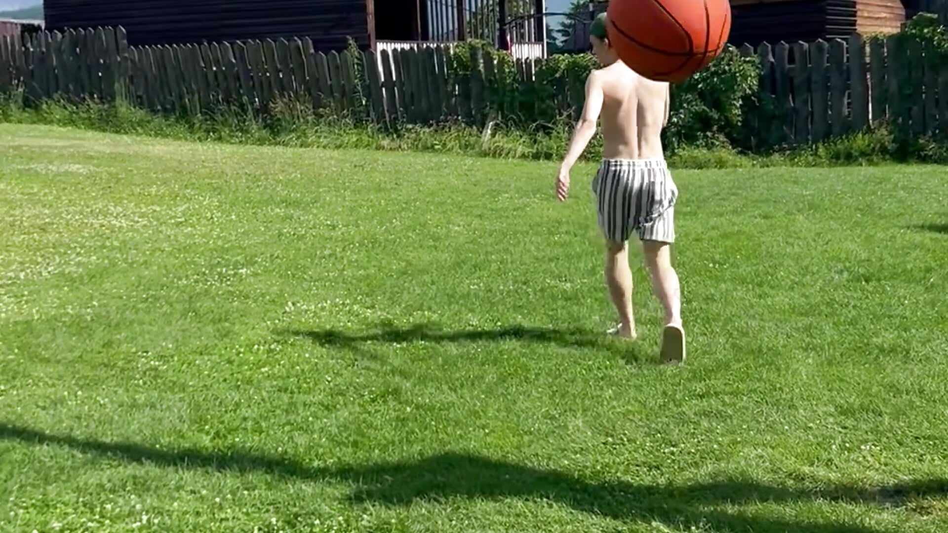 Chill - video by Rabizoon cam model