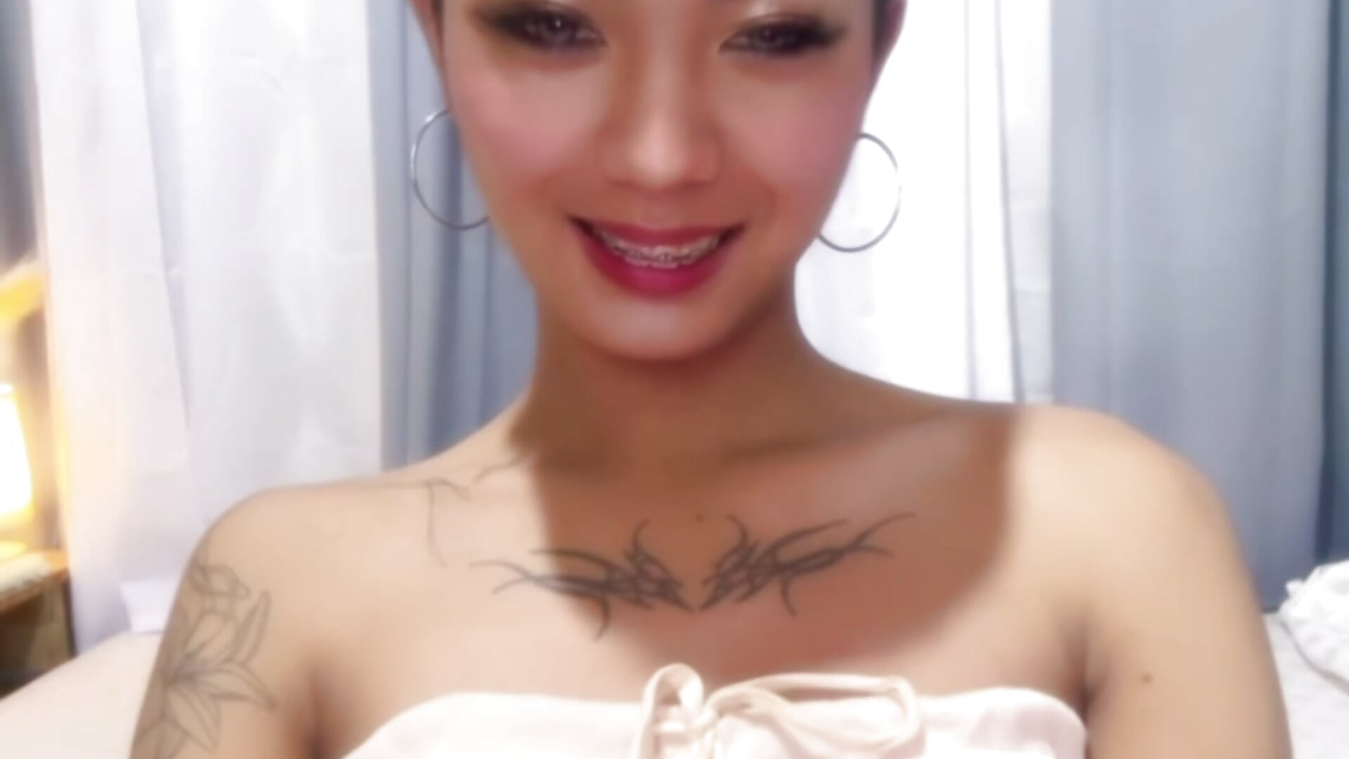 hi there babe!– MS_SAMARAH kameramodell videója