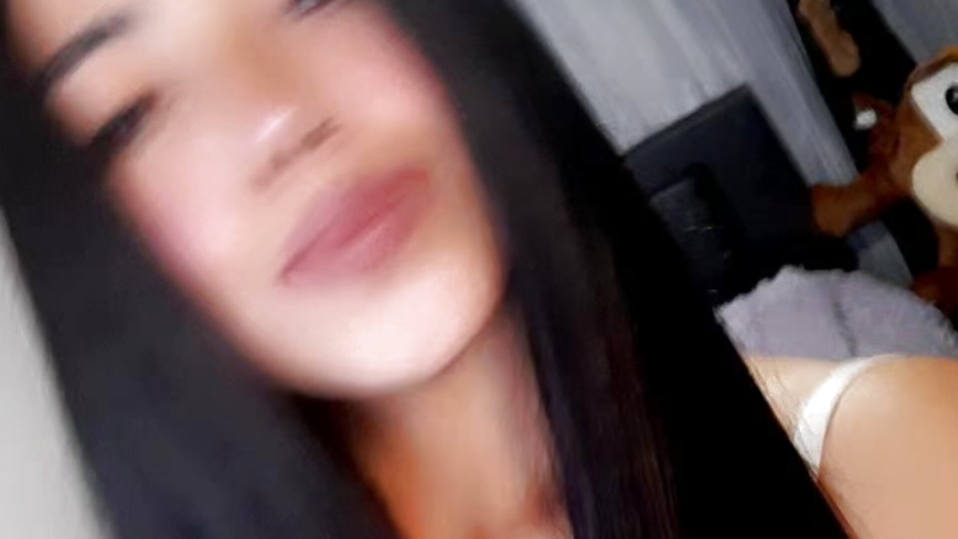 🤍 – video modela na kameri ambar_nice