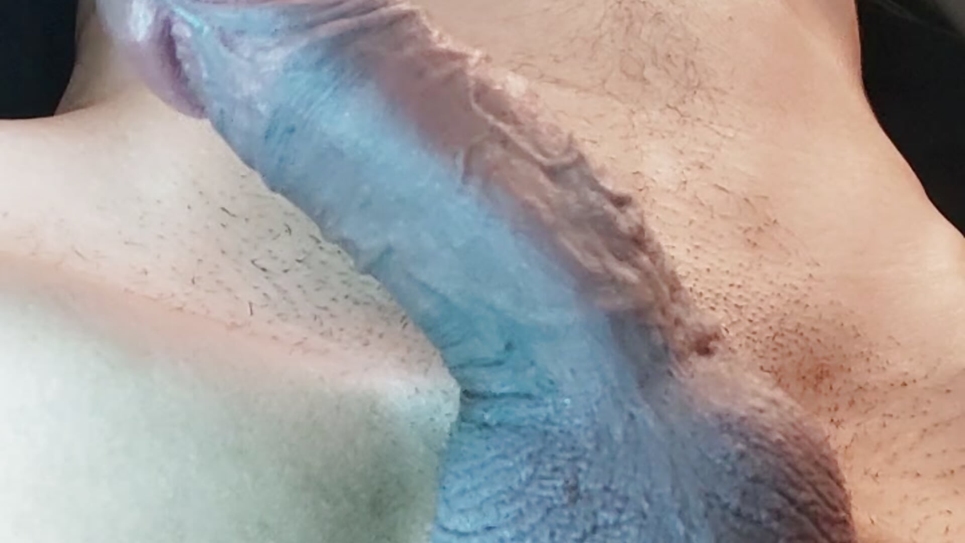Close up moves HD