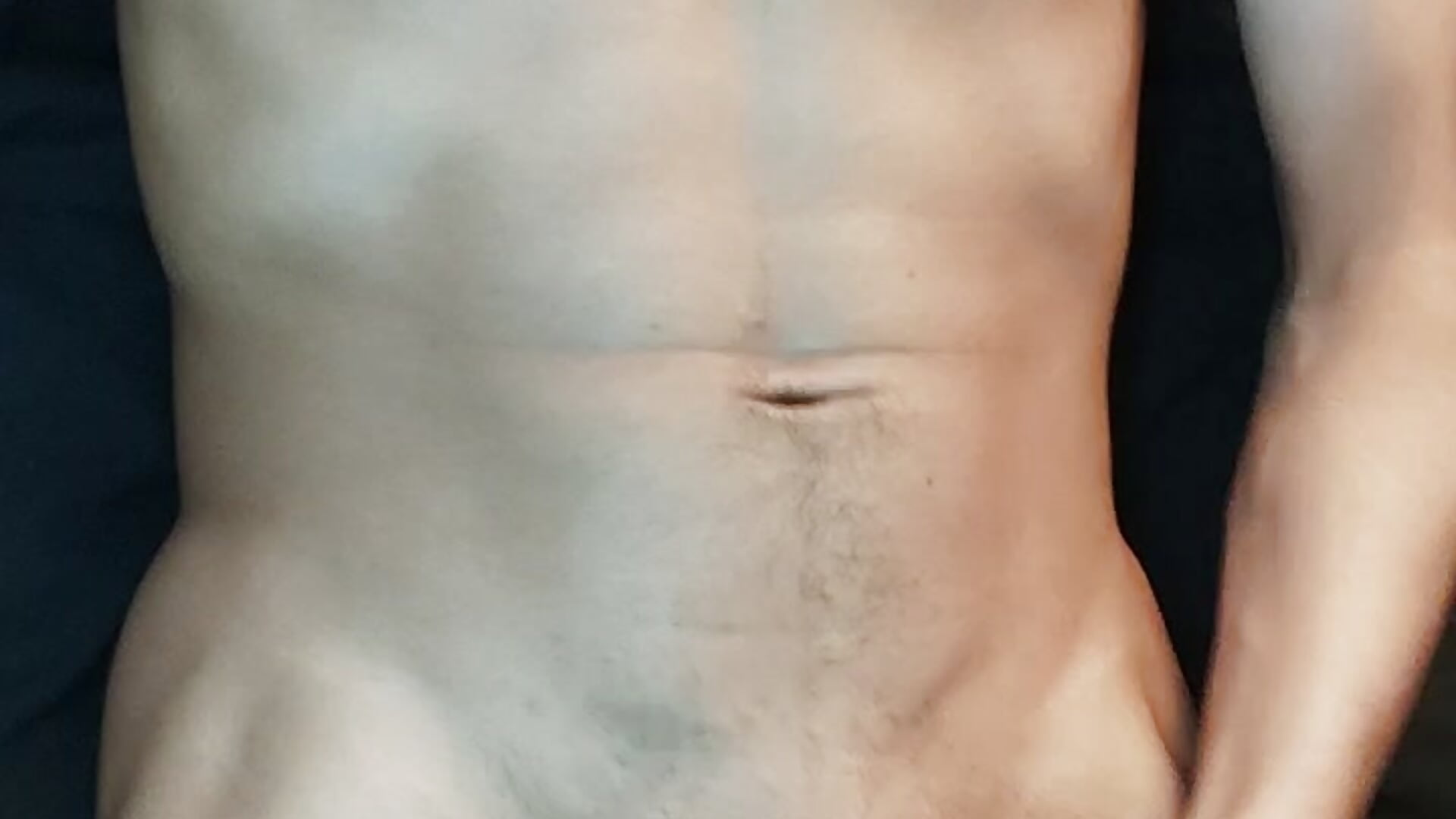 Masturbation - cum and body HD