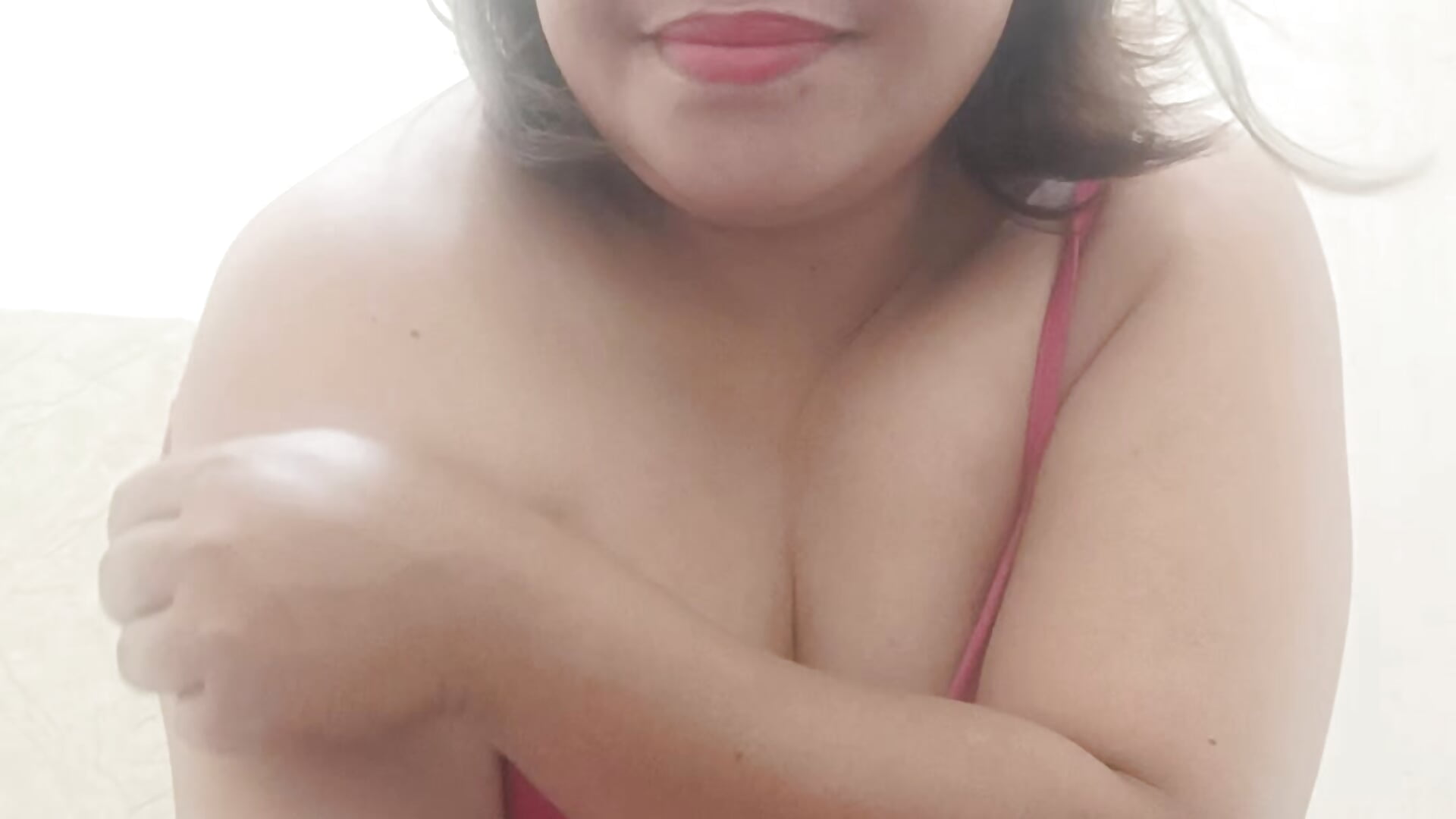 Hot sexy - video by cutechubbybbwhotpinay cam model