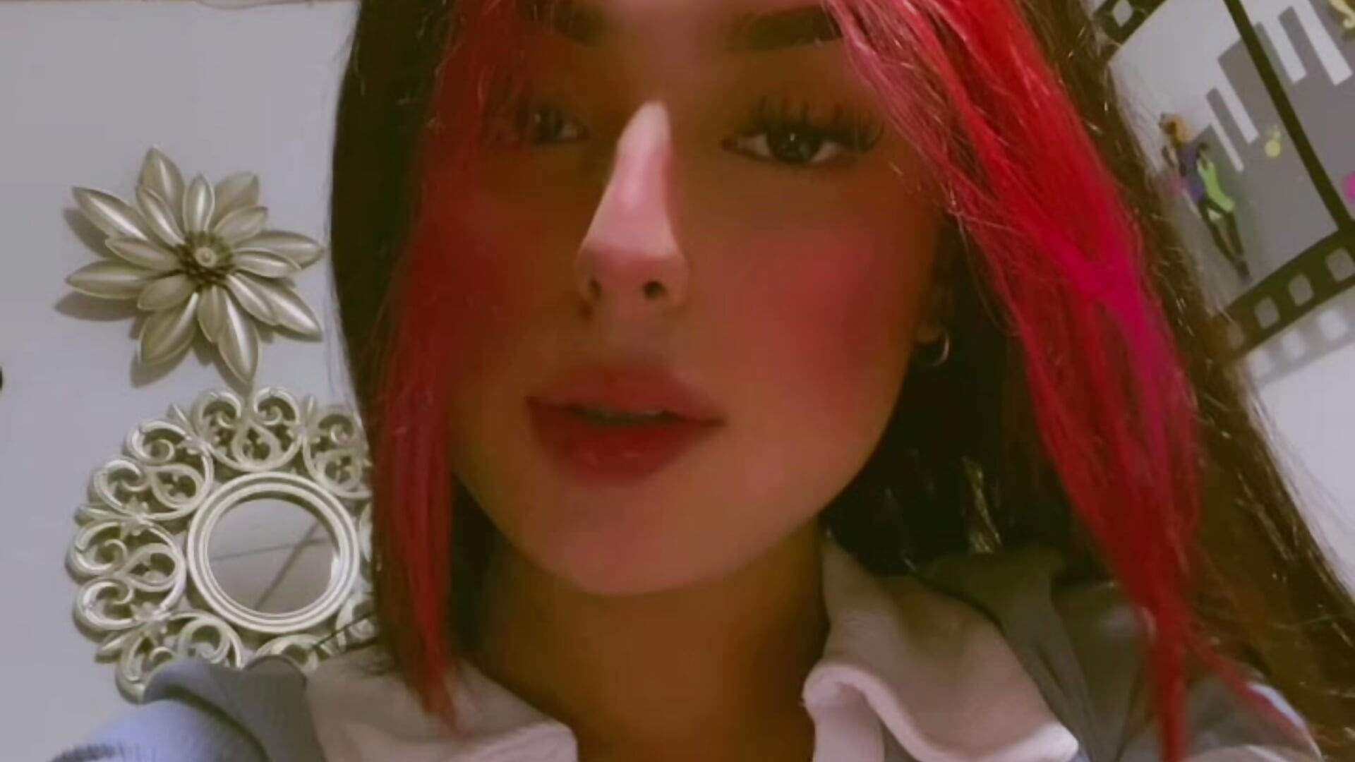 2a0437f8de7b44248639ce3826010bc2 - video oleh model kamera Nathalie_spencer2