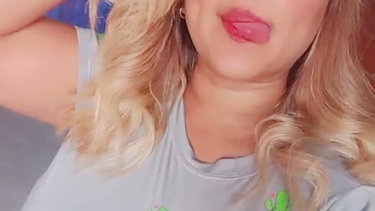 Seduccion - video by Zoe_Glow cam model