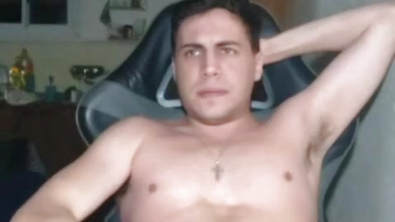 🥒🥛 - video van asperlon cam-model