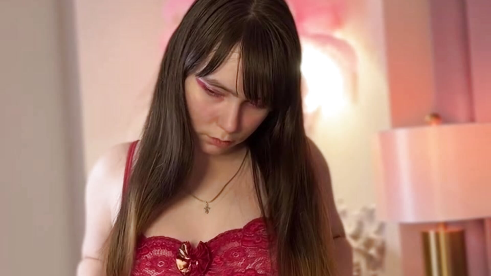 🍒❤️ - video by YukiNort cam model