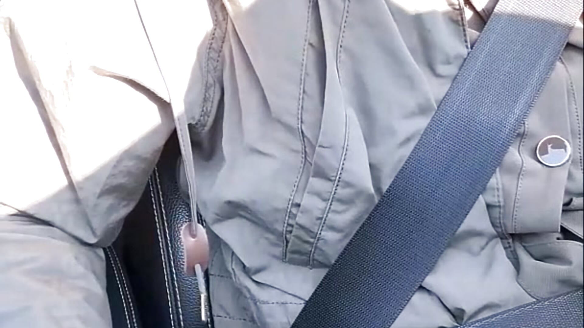 CHASSE À L'INCONNU DANS UN MAGASIN 🎯🛒