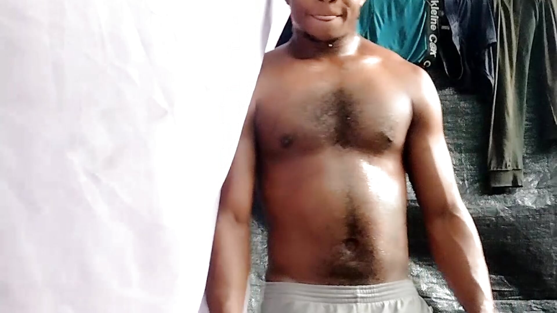 TigrePolla - video by Tiigrepolla cam model