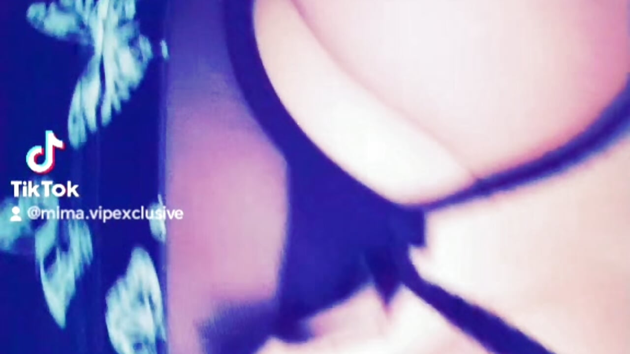 Mima Vip - video by MimaVip cam model