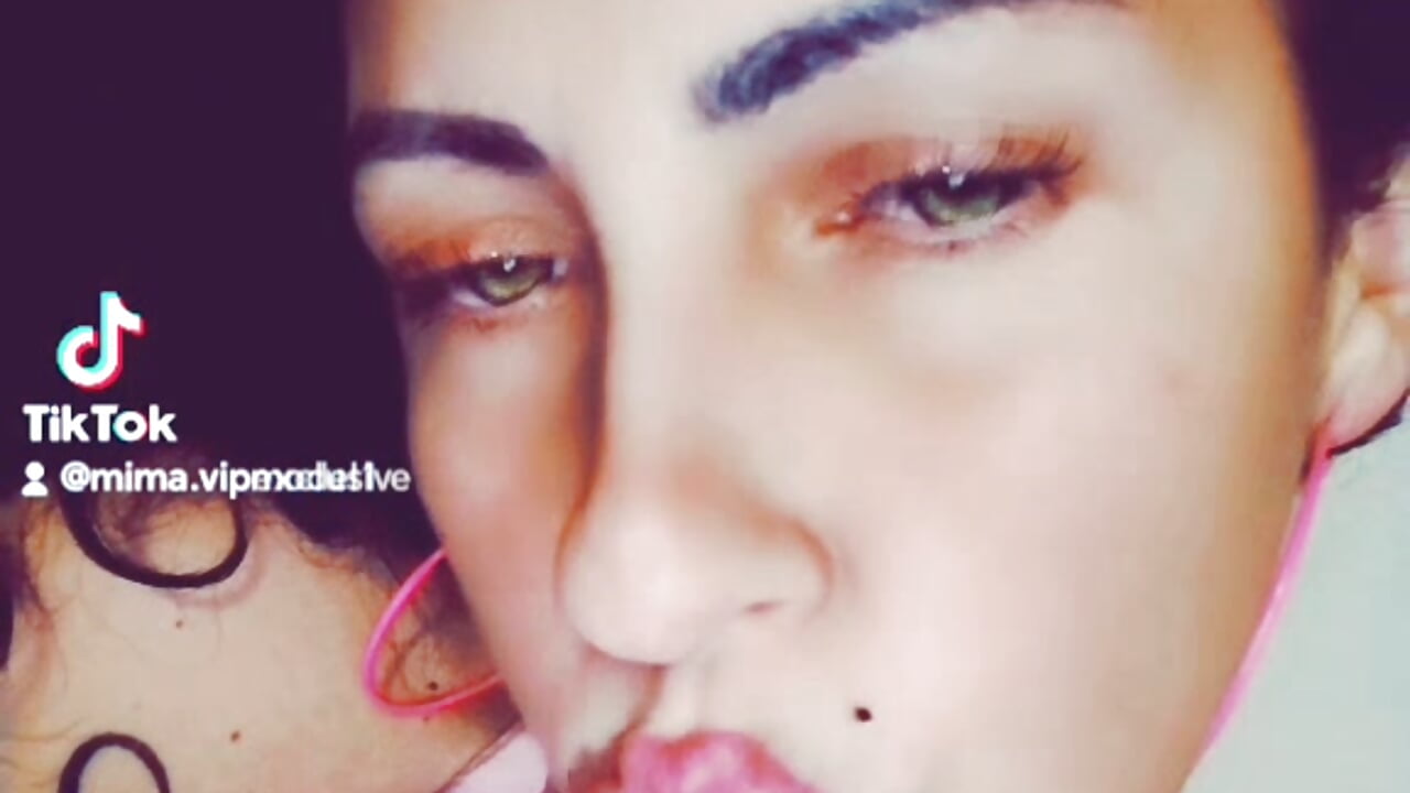 Mima Vip - video by MimaVip cam model