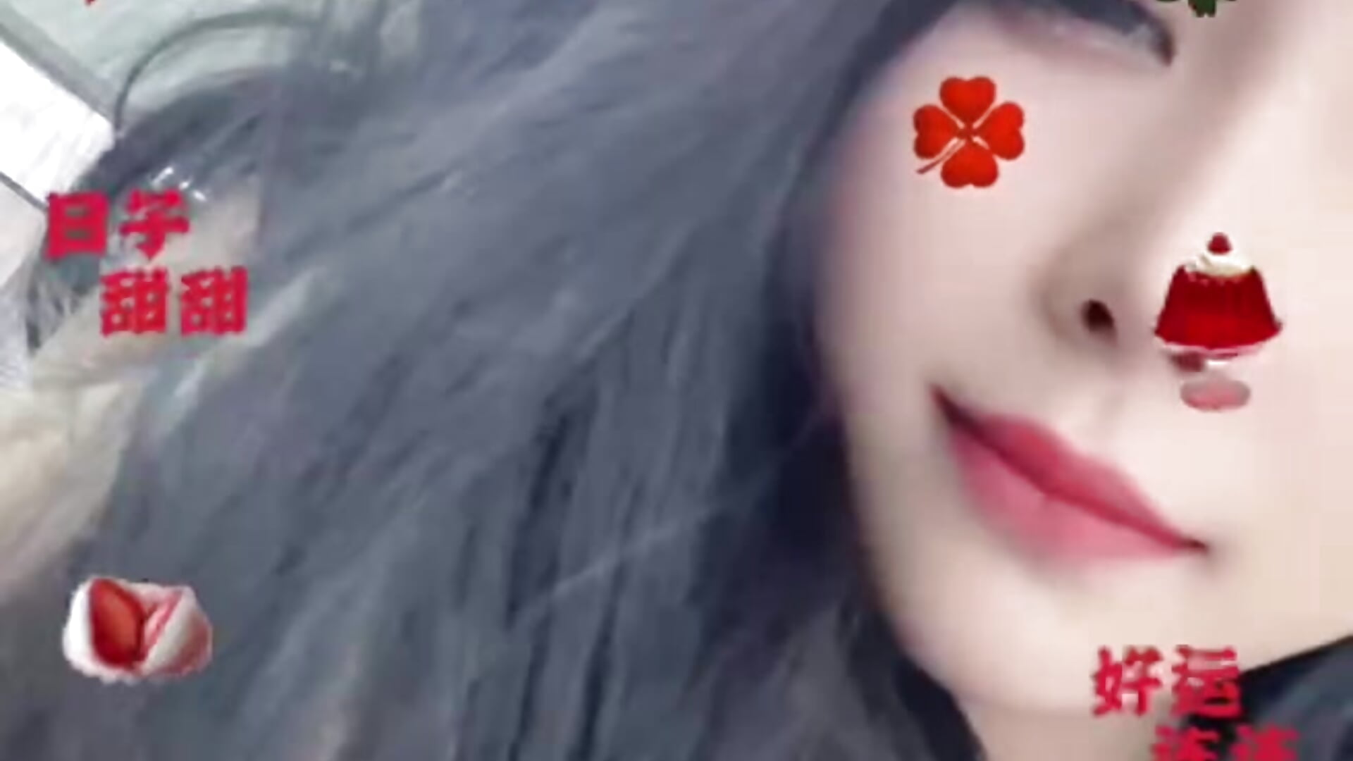 猪猪 - video by Zhu-zhu- cam model