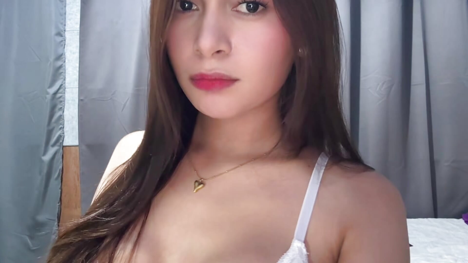 cute me ;)) - naughty_pamelaxxx主播的视频