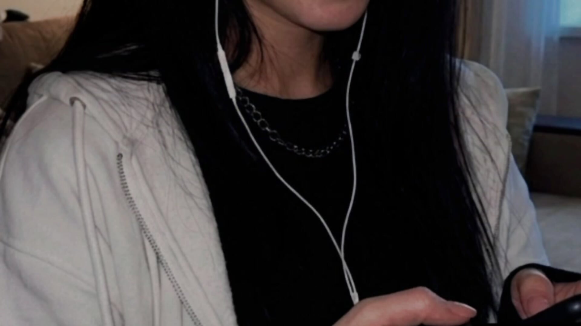 🫣🎧 - video by Anna_cutie_ cam model