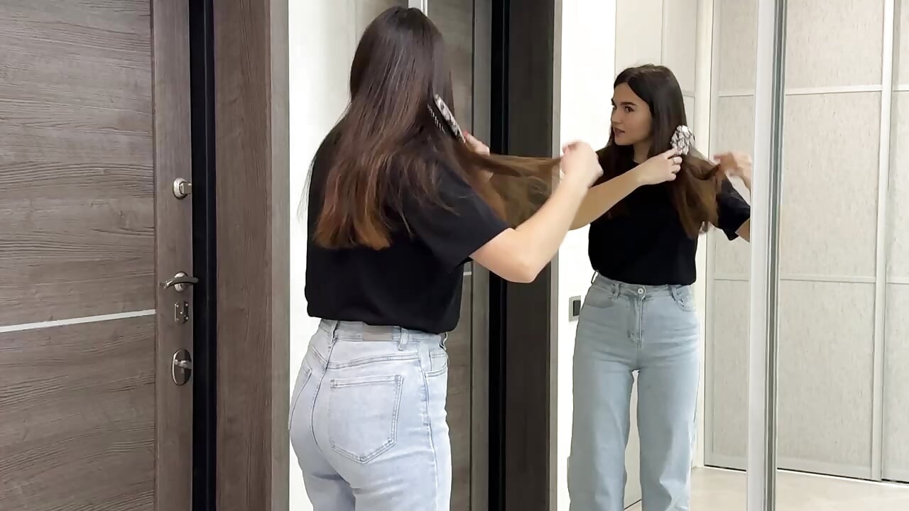 hihih - video by AngeloHerod cam model