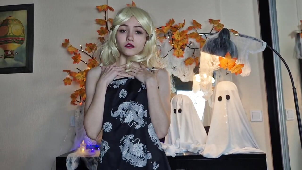 I love you honey - MissKotomissCat主播的视频