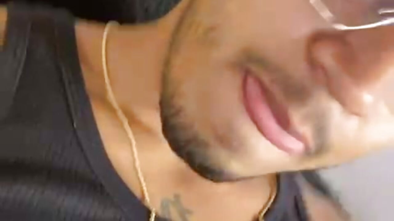 flirty boy 😏 - video by Brand_Collins cam model