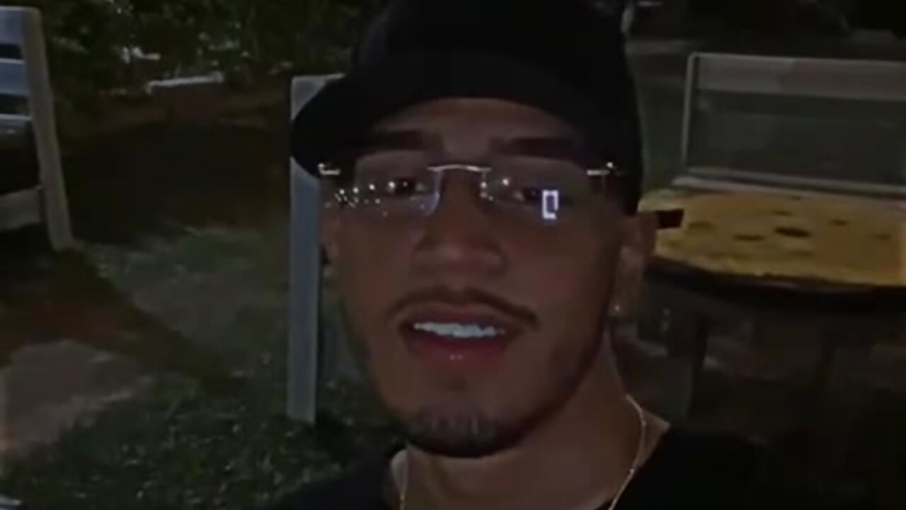 a latin boy😉 - video by Brand_Collins cam model