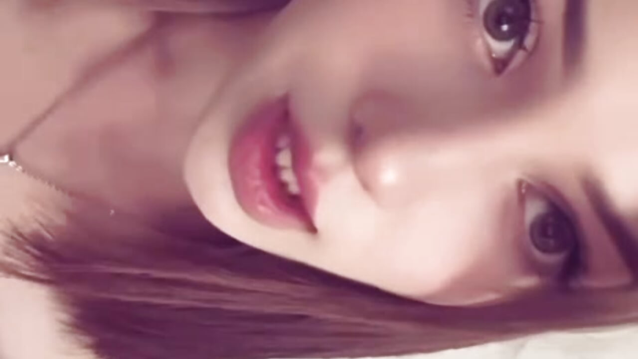 My lipsing - Video von SoonMoilanen Cam-Model