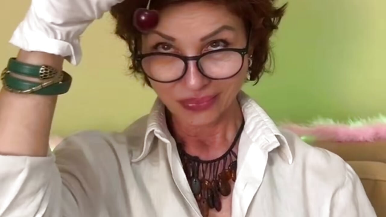 сладкая ягодка－カメラキャストのKelly_Flurrの動 画