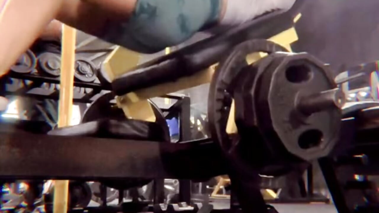 😏 - video by MiaLeon09 cam model