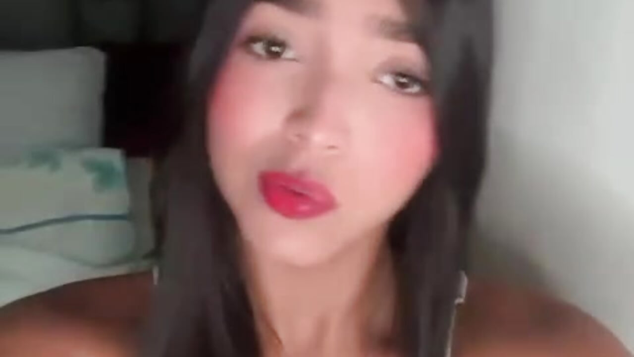 Sexy Girl - MadysonMiler主播的视频