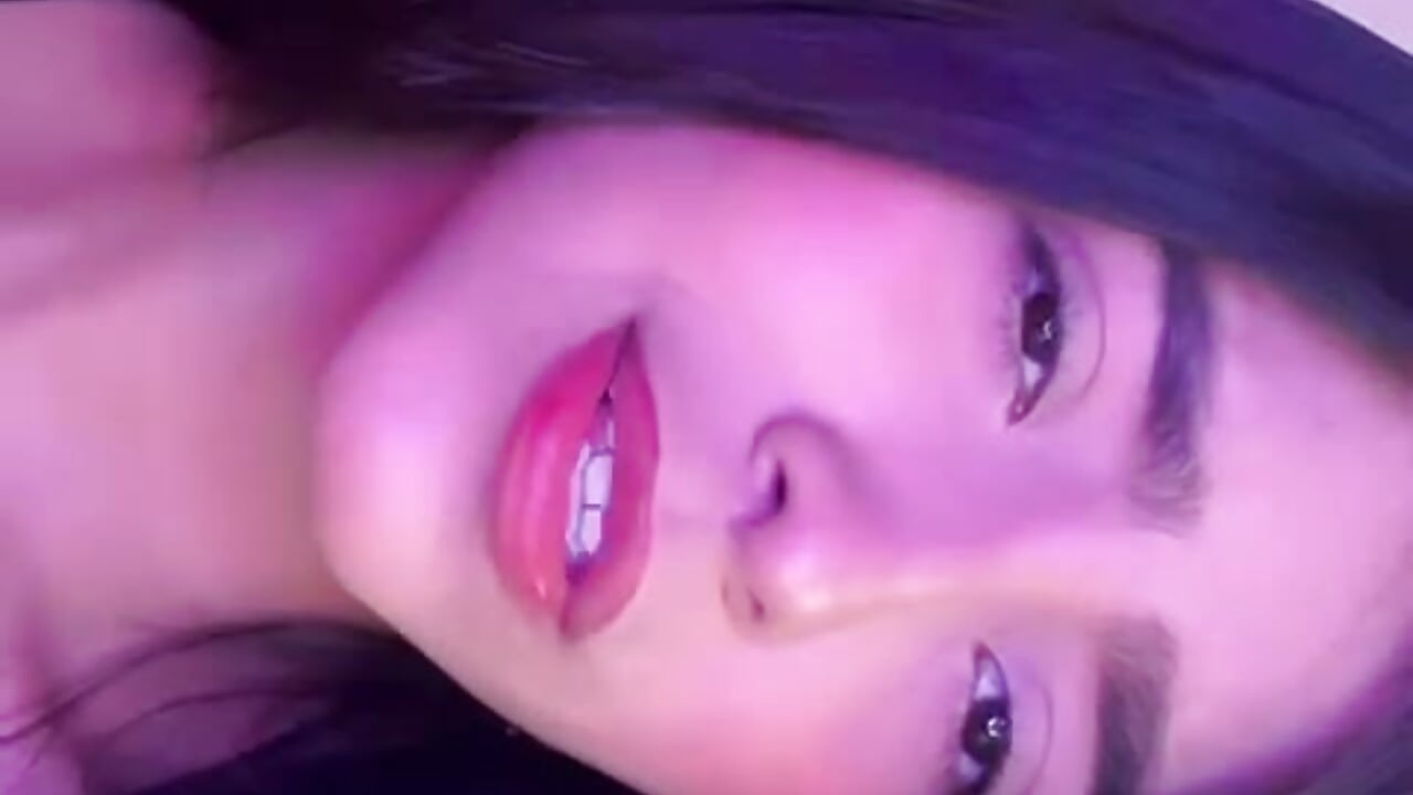 Madyson - MadysonMiler主播的视频
