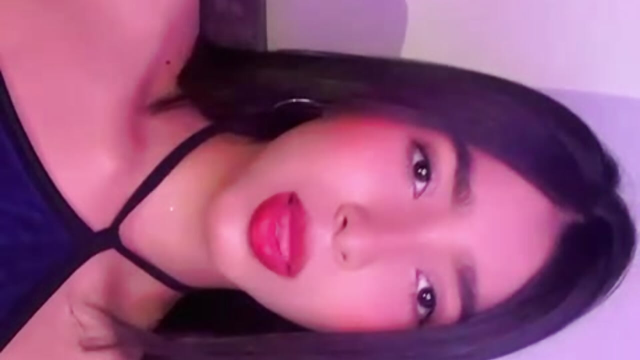 Angelic - MadysonMiler主播的视频