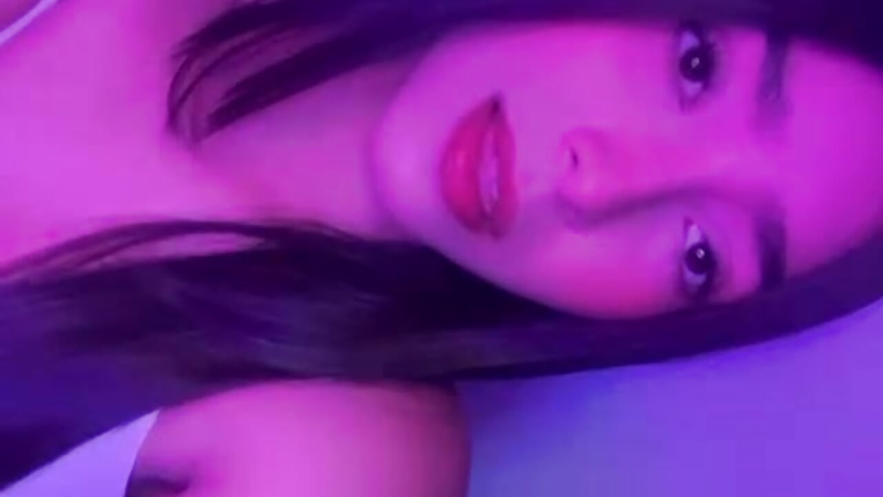 Candy 🍭 - MadysonMiler主播的视频
