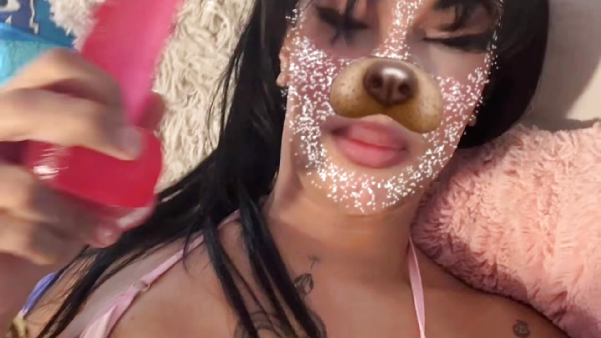 Lol – video af Niccolls_Princess_ cam-model