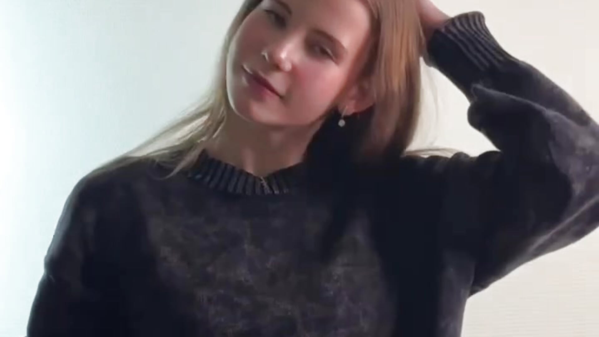 My first video is here - video by DevoraCantley cam model