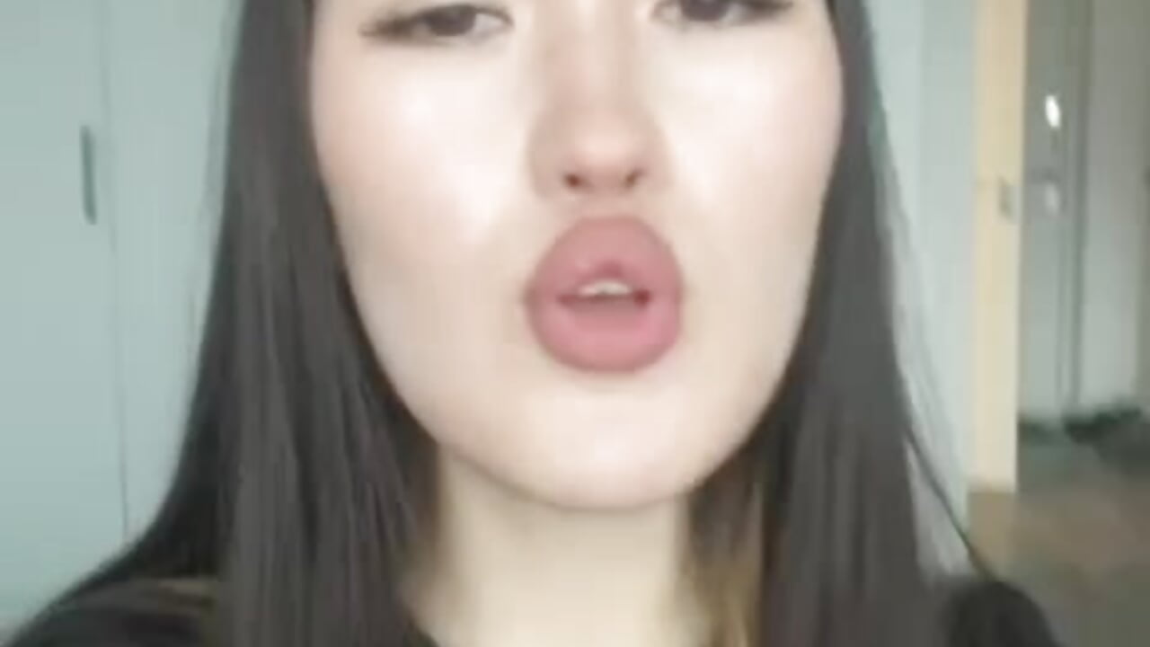 Hey Akari - video by DeeFijal cam model