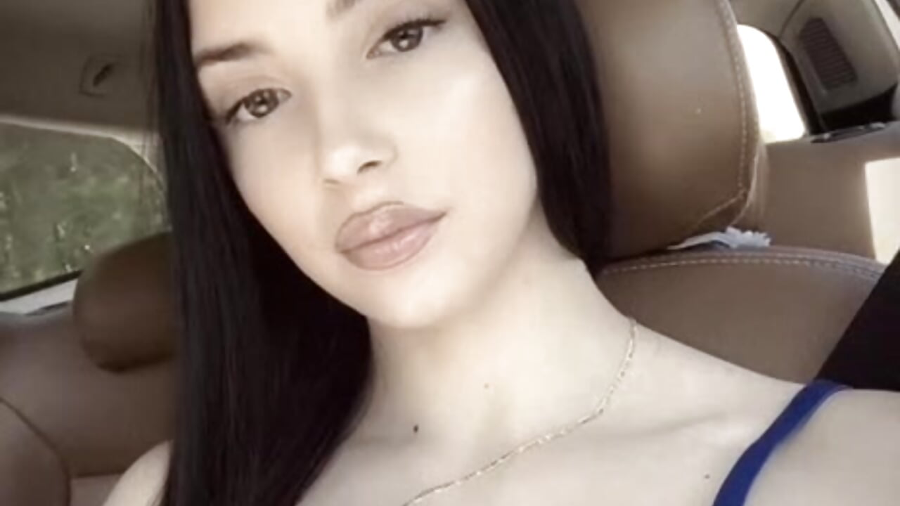 🙊 - video by SaraElisse cam model