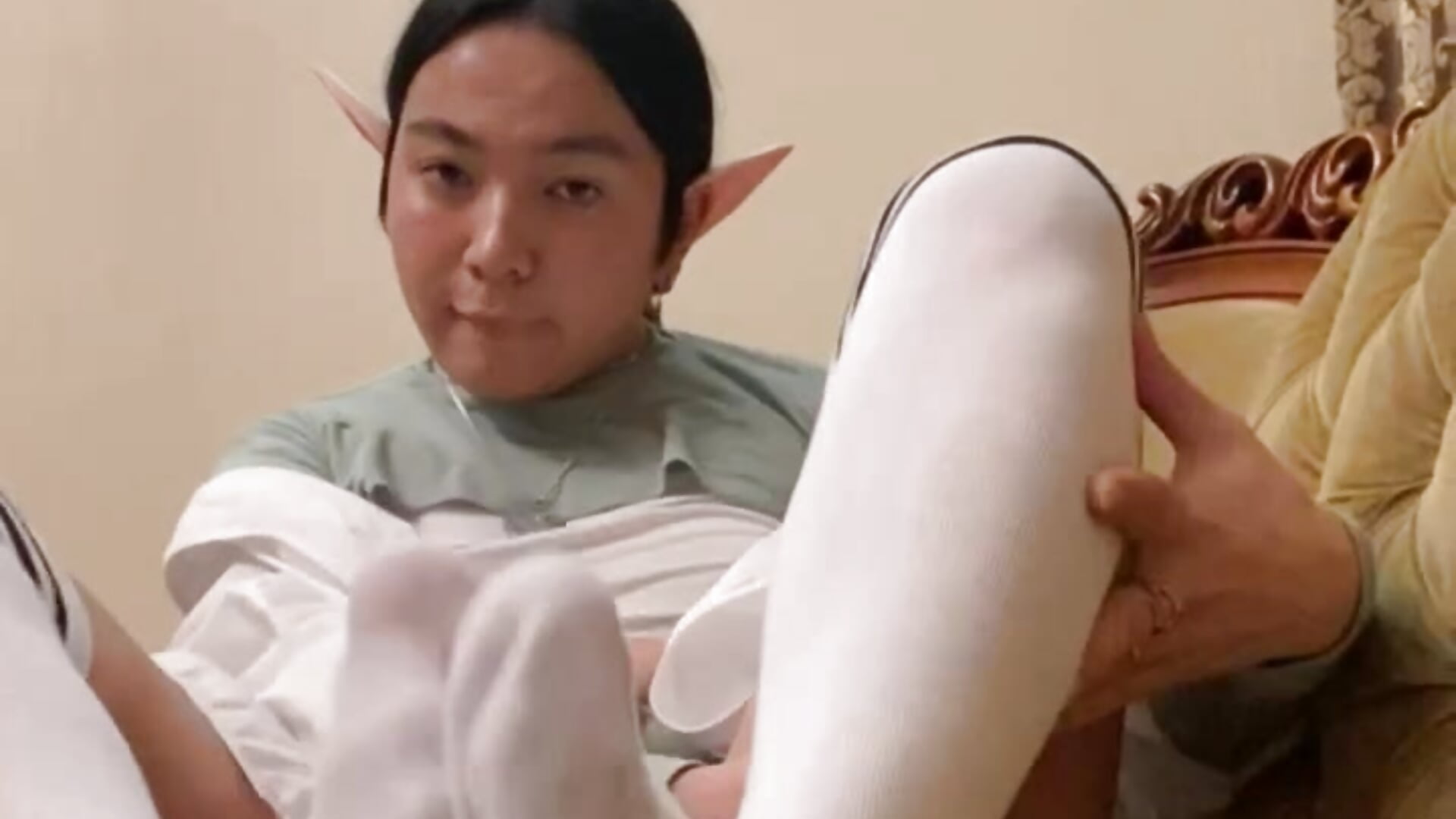 meee - video by Mulan_maska cam model