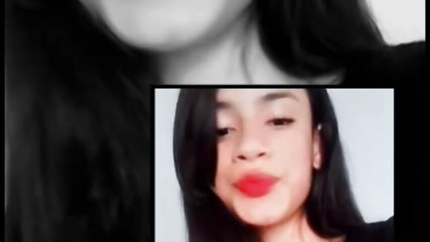 ♥ - video by lilithrouss1 cam model