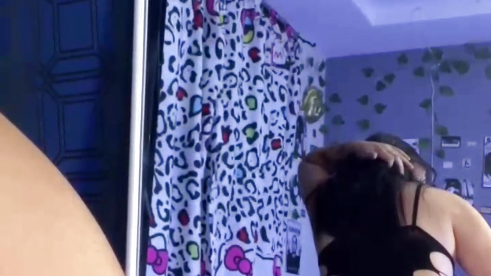 Perfect ass 🔥 - video by Charlie_777_ cam model