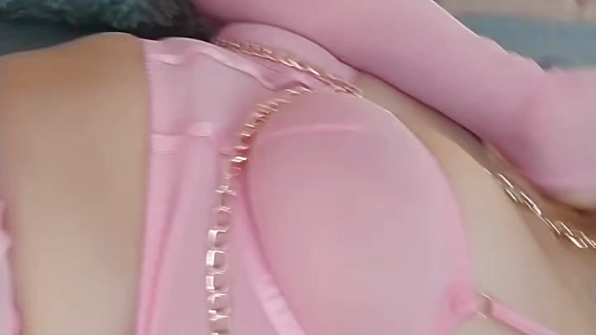 Nice to meet you !!! - βίντεο μοντέλου Scarlett_musik