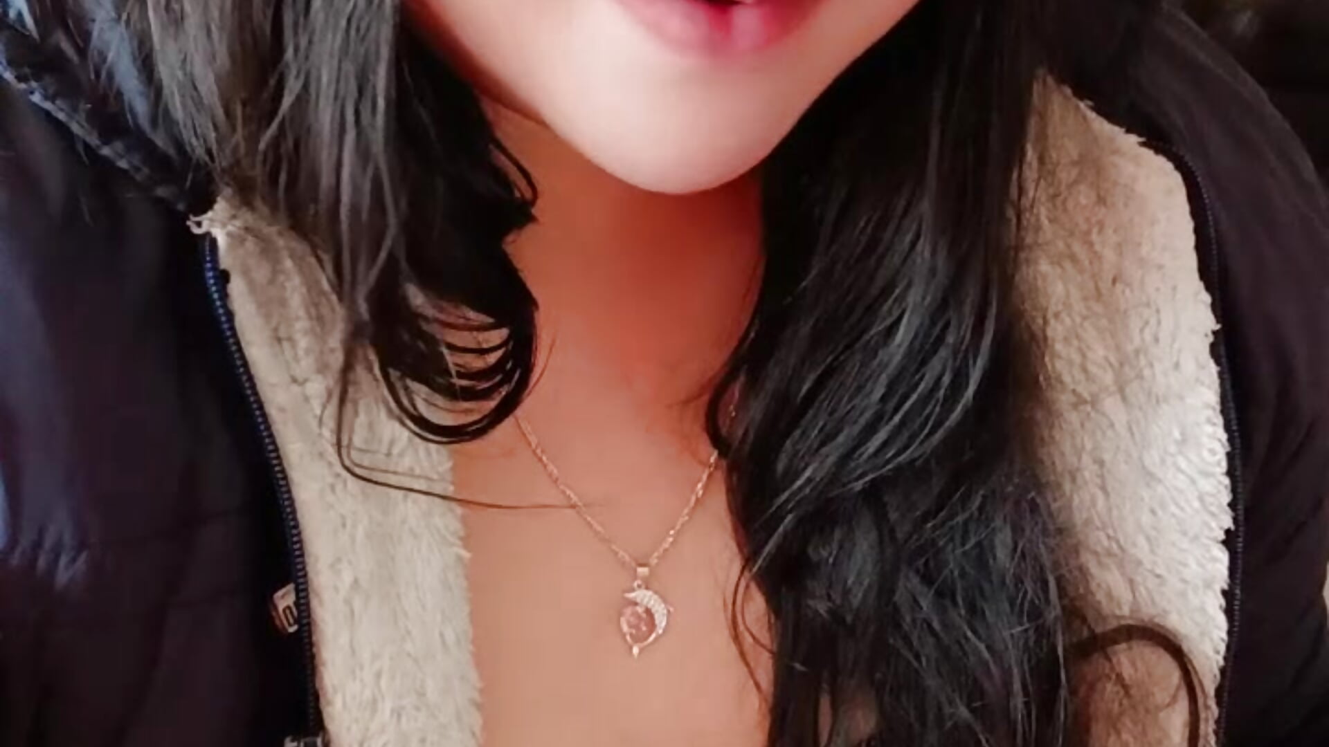 18303 - video by yudlabebe cam model