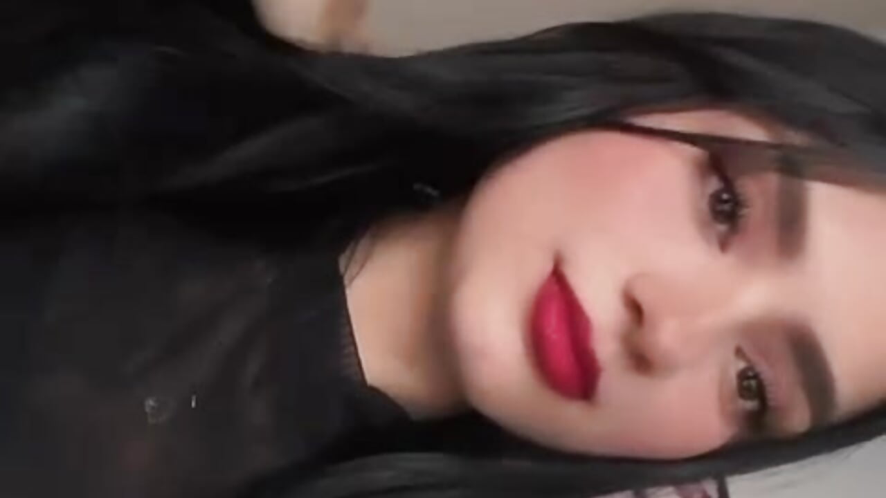 Hey hey guys! 🔥💖 - video by Megan_Monroe cam model