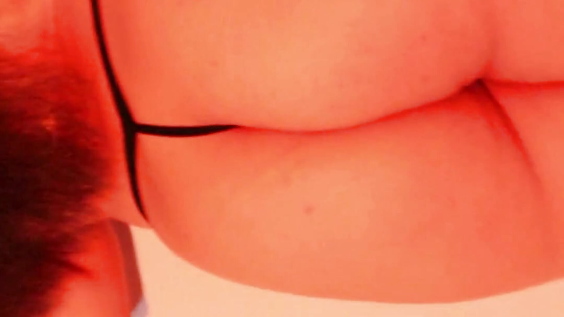 Let me tease u - video by angel_star04 cam model